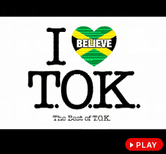 I BELIEVE - The Best Of T.O.K. PV