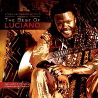 XTERMINATOR PRESENTS BEST OF LUCIANO