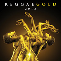 REGGAE GOLD 2013