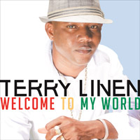 WELCOME TO MY WORLD / TERRY LINEN