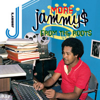 MORE JAMMY'S FROM THE ROOTS