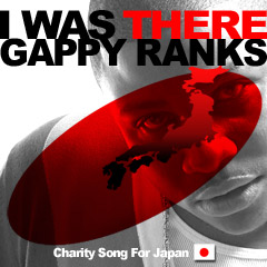 I Was There / GAPPY RANKS