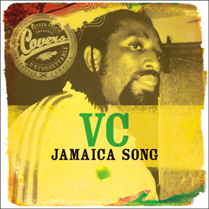 JAMAICA SONG / VC