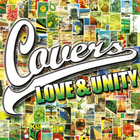 COVERS - LOVE & UNITY
