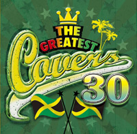THE GREATEST COVERS 30