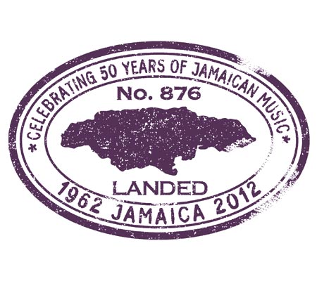 CELEBRATING 50 YEARS OF JAMAICA & JAMAICAN MUSIC