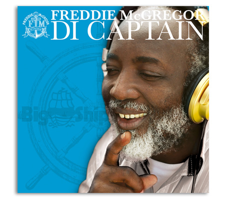 FREDDIE McGREGOR / FREDDIE DI FREDDIE