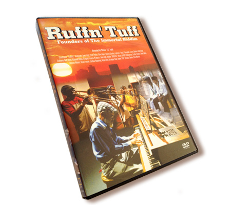 Ruffn' Tuff Ruffn' Tuff