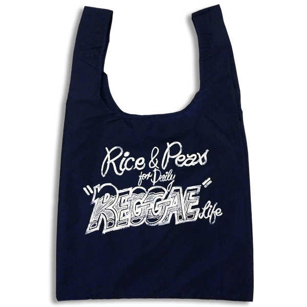 Rice & Peas ECO-BAG