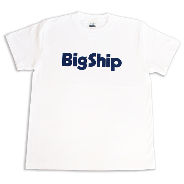 BIG SHIP 2013 TEE