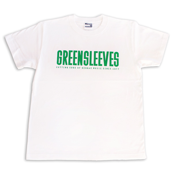 GREENSLEEVES 2013 TEE