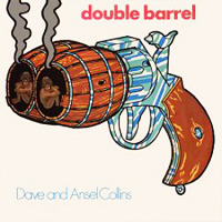DOUBLE BARRE / DAVE & ANCEL COLLINS