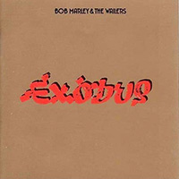 BOB MARLEY & THE WAILERS / EXODUS