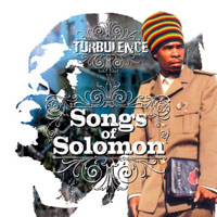 SONGS OF SOLOMON / TURBULENCE