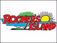 ROCKERS ISLAND