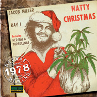 NATTY CHRISTMAS / JACOB MILLER