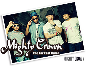 MIGHTY CROWN