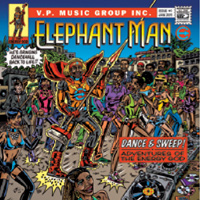 ELEPHANT MAN / DANCE & SWEEP