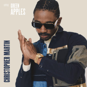 Little Green Apples - Digital Single