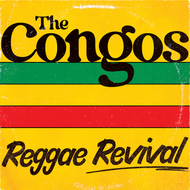 Reggae Revival – Digital SINGLE | 247reggae