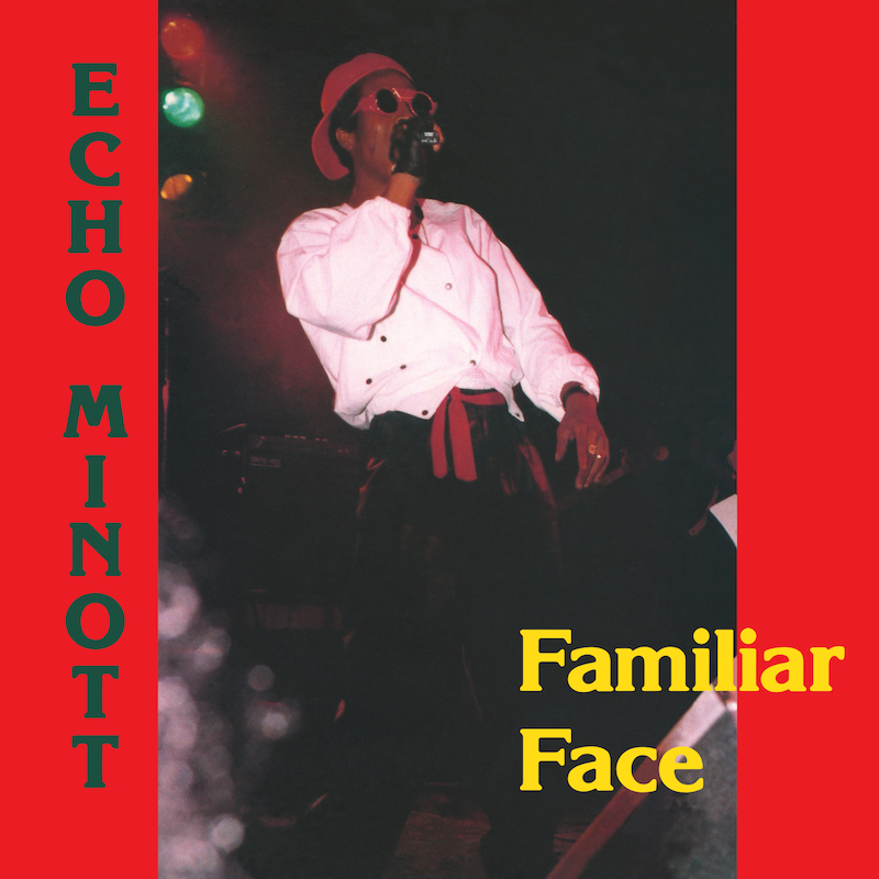 FAMILIAR FACE | 247reggae