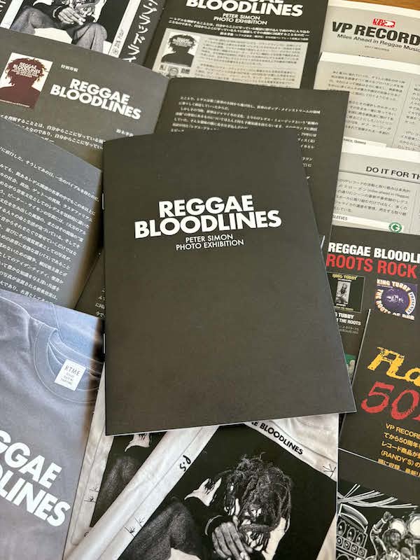 REGGAE BLOODLINES | 247reggae